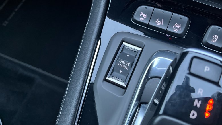 Vauxhall Grandland 1.2 Turbo Ultimate 5dr Auto Petrol Hatchback